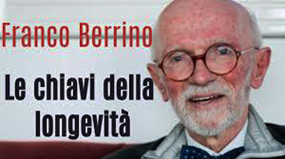 Le 15 regole di Franco Berrino per rinascere in ventuno giorni, di