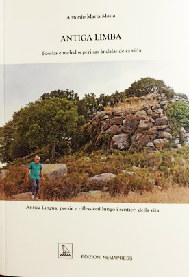 Poesie Di Natale In Sardo Per Bambini.Perche Limba Perche Antiga Di Luisa Saba Fondazione Sardinia